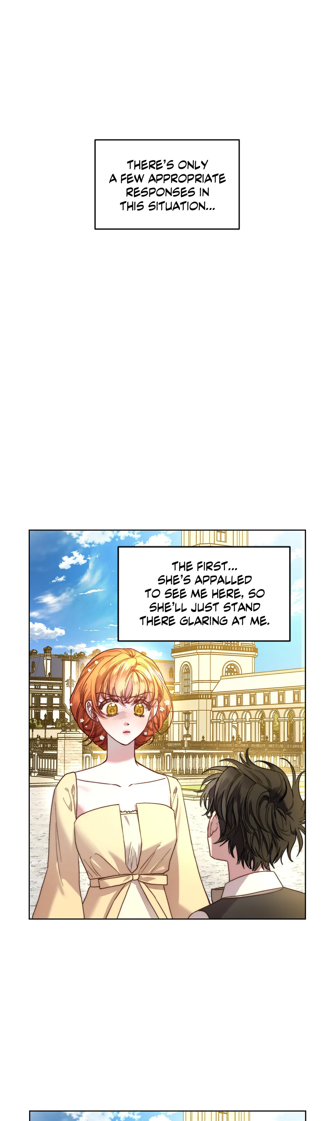 Lucia - Manhwa Chapter 75 - page 6