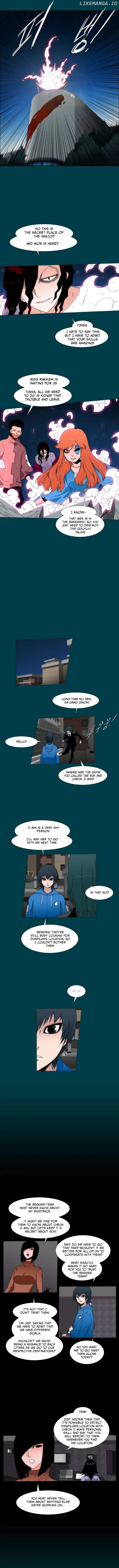 Trace 2.0 Chapter 115 - page 3