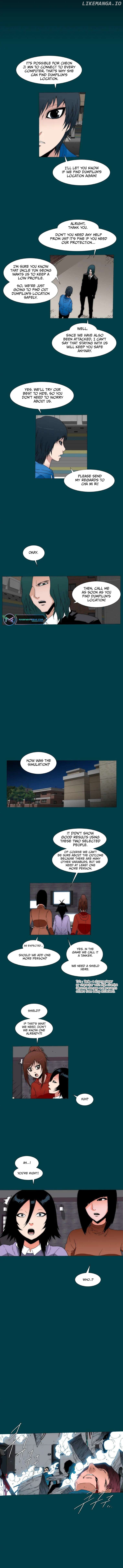 Trace 2.0 Chapter 115 - page 4