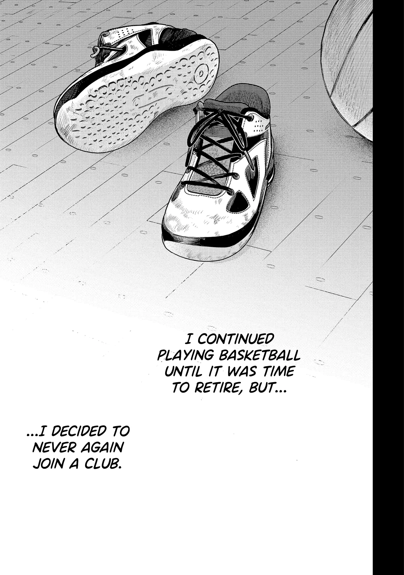 I Want To Trouble Komada-San Chapter 14 - page 7