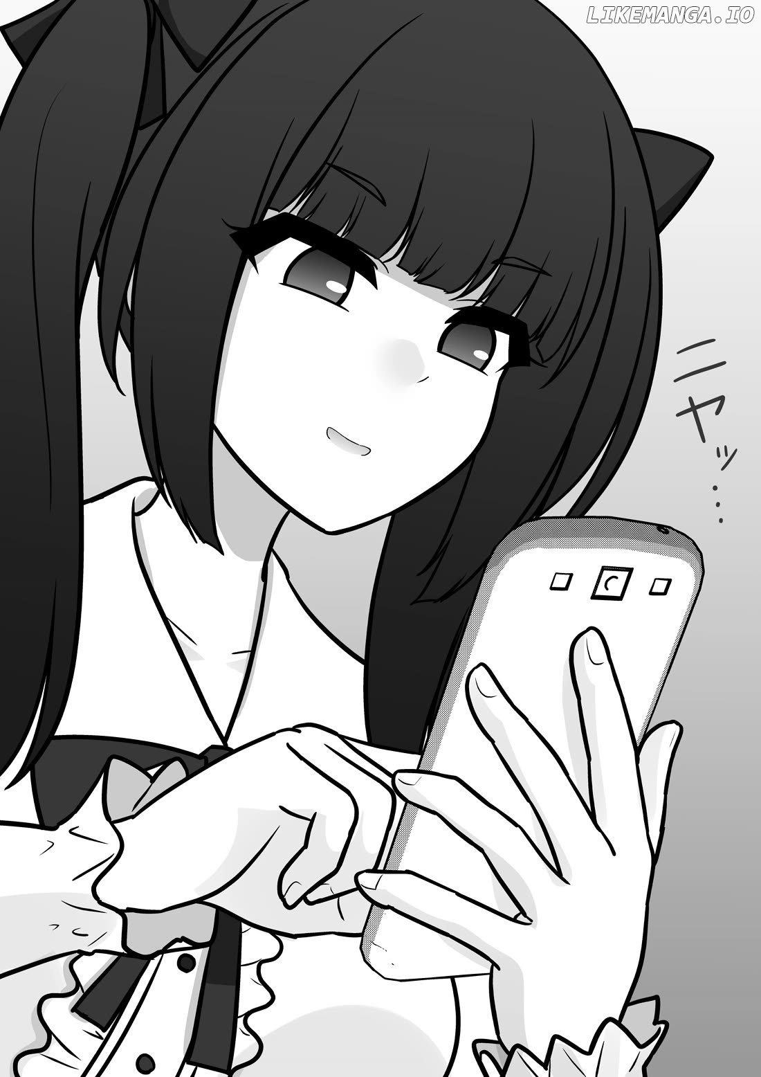 A Parallel World With A 1:39 Male To Female Ratio Is Unexpectedly Normal Chapter 142 - page 4