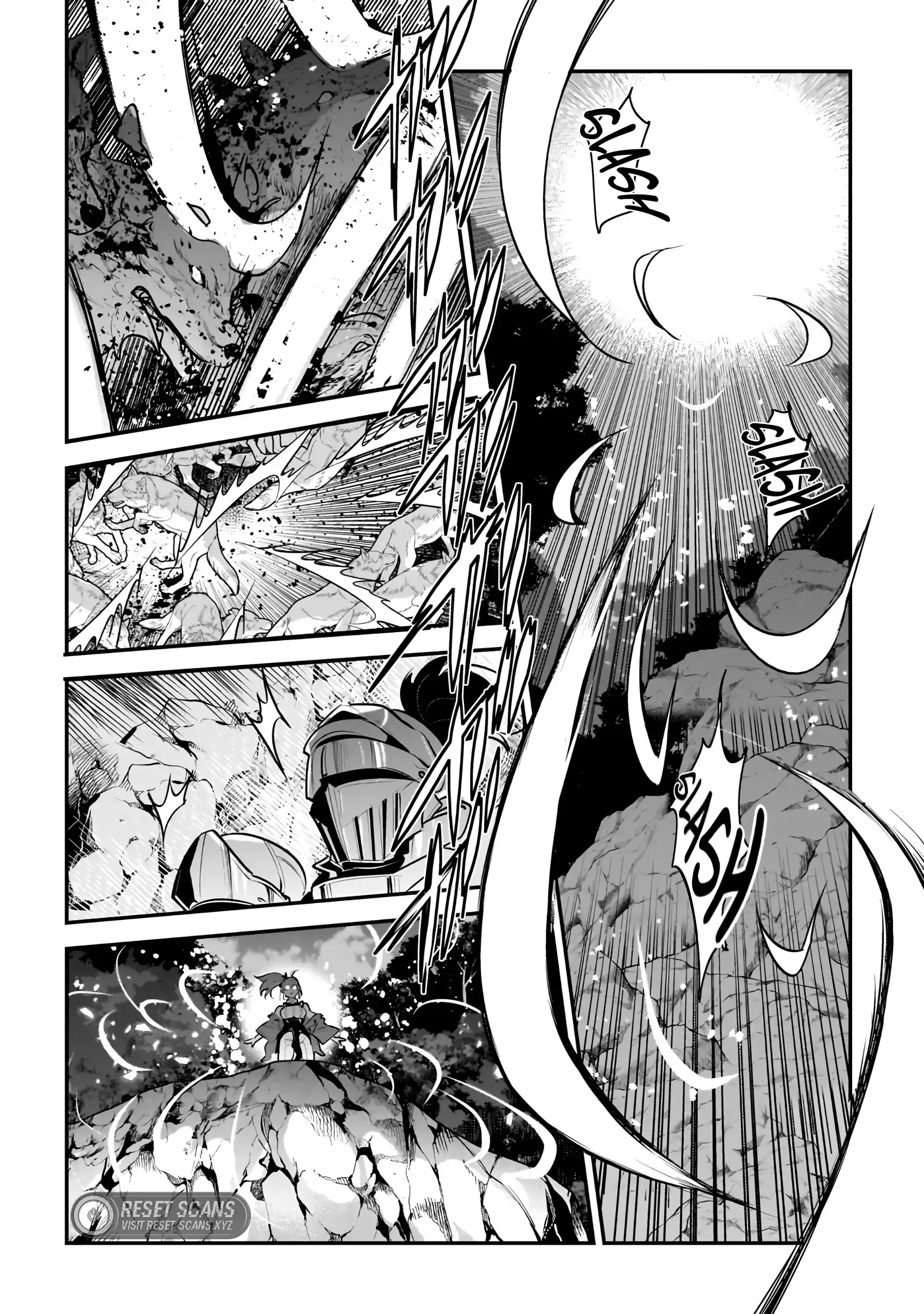 Nozomanu Fushi No Boukensha Chapter 62 - page 2