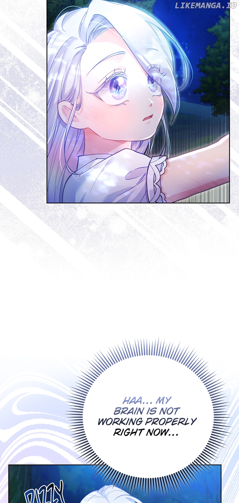 The Villainous Duke’s Special Rice Cultivation Method Chapter 8 - page 18