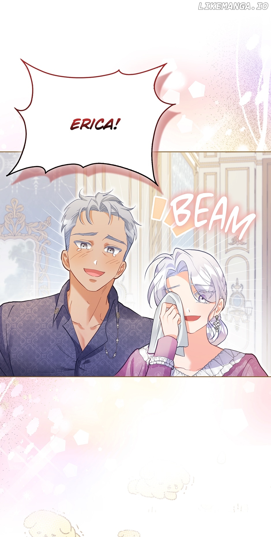 The Villainous Duke’s Special Rice Cultivation Method Chapter 8 - page 40