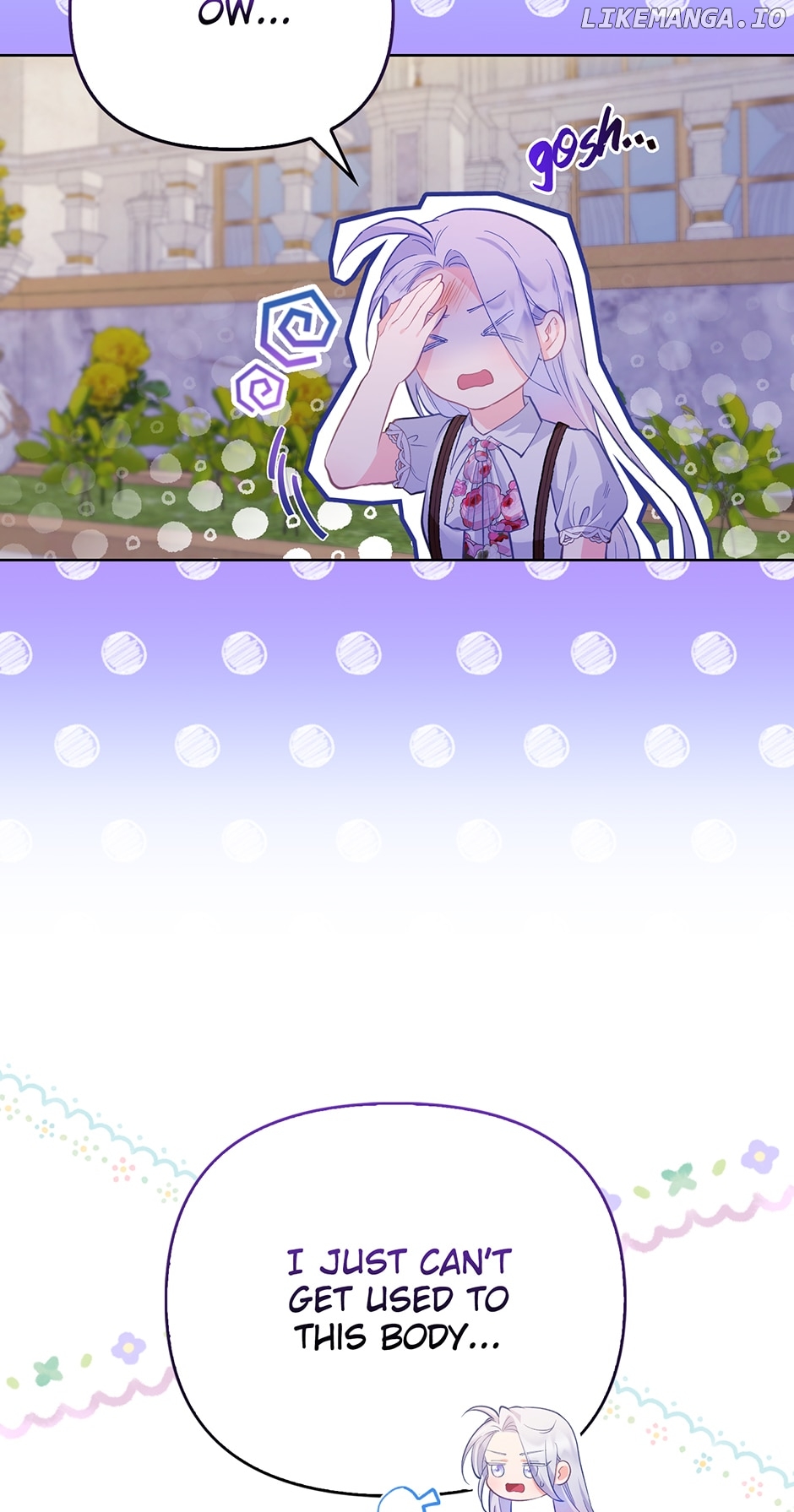 The Villainous Duke’s Special Rice Cultivation Method Chapter 6 - page 36