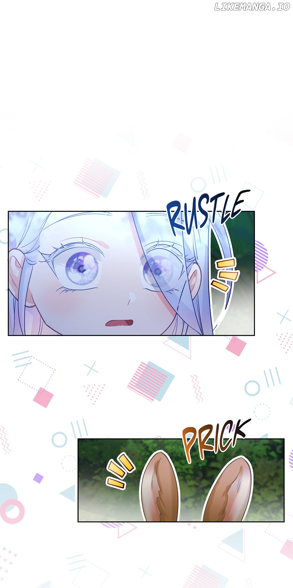 The Villainous Duke’s Special Rice Cultivation Method Chapter 6 - page 57