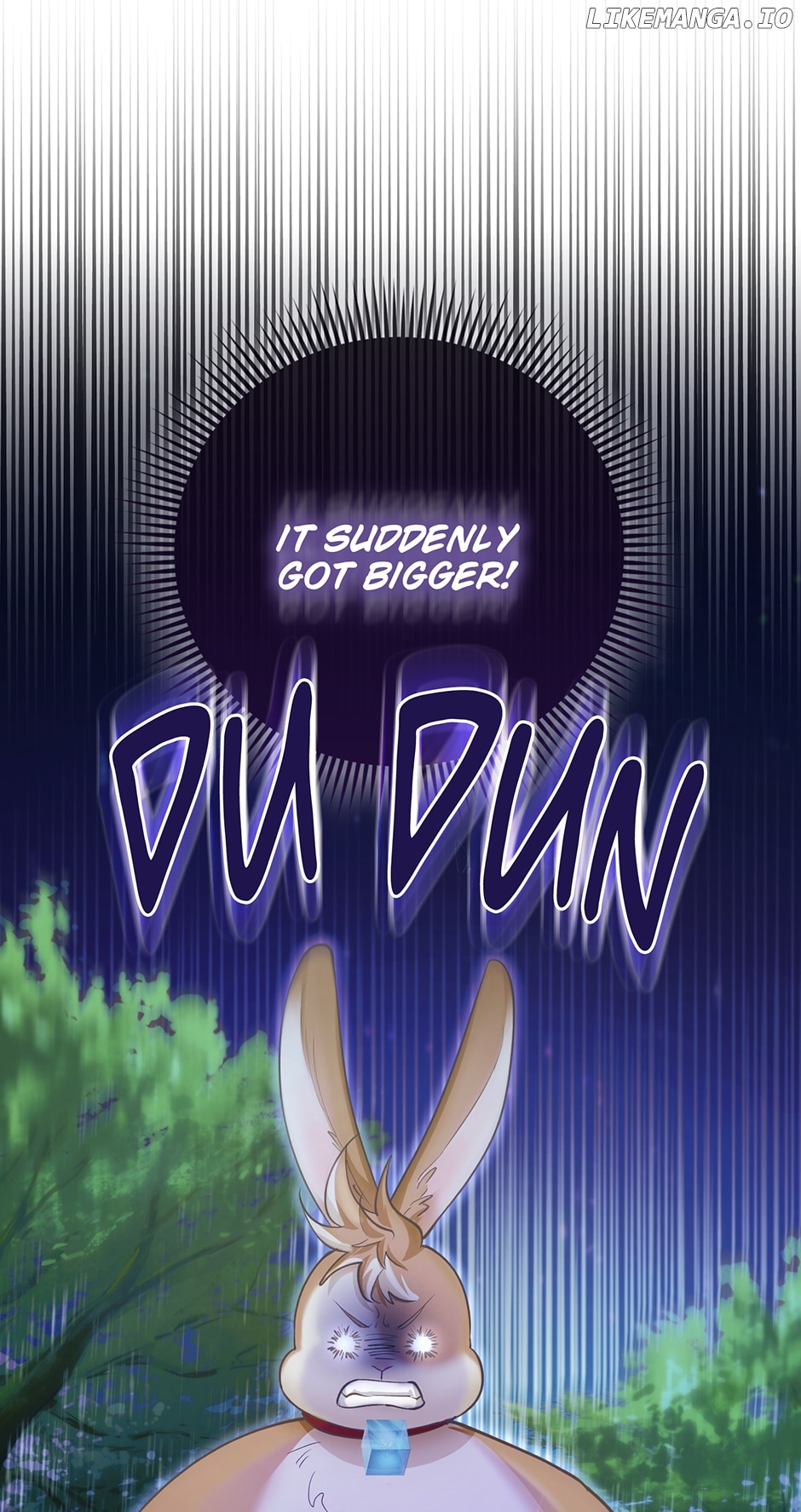 The Villainous Duke’s Special Rice Cultivation Method Chapter 6 - page 73