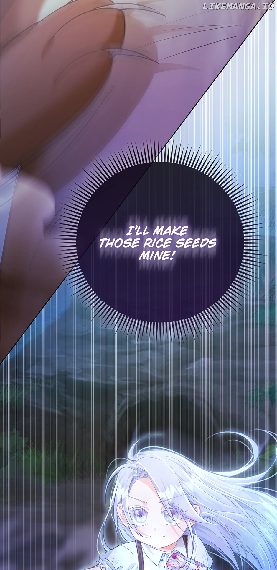 The Villainous Duke’s Special Rice Cultivation Method Chapter 6 - page 80