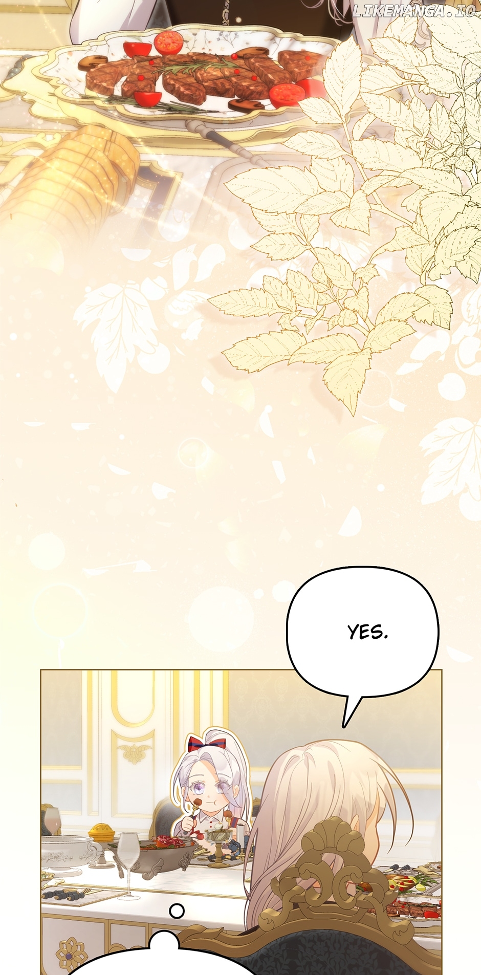 The Villainous Duke’s Special Rice Cultivation Method Chapter 5 - page 16