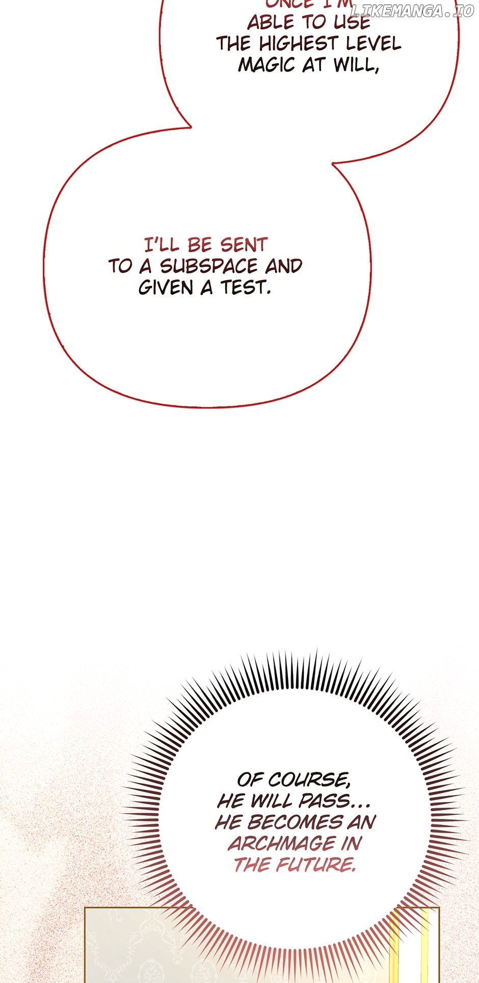 The Villainous Duke’s Special Rice Cultivation Method Chapter 5 - page 38