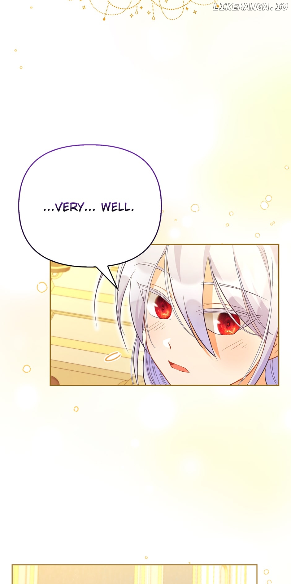 The Villainous Duke’s Special Rice Cultivation Method Chapter 5 - page 51