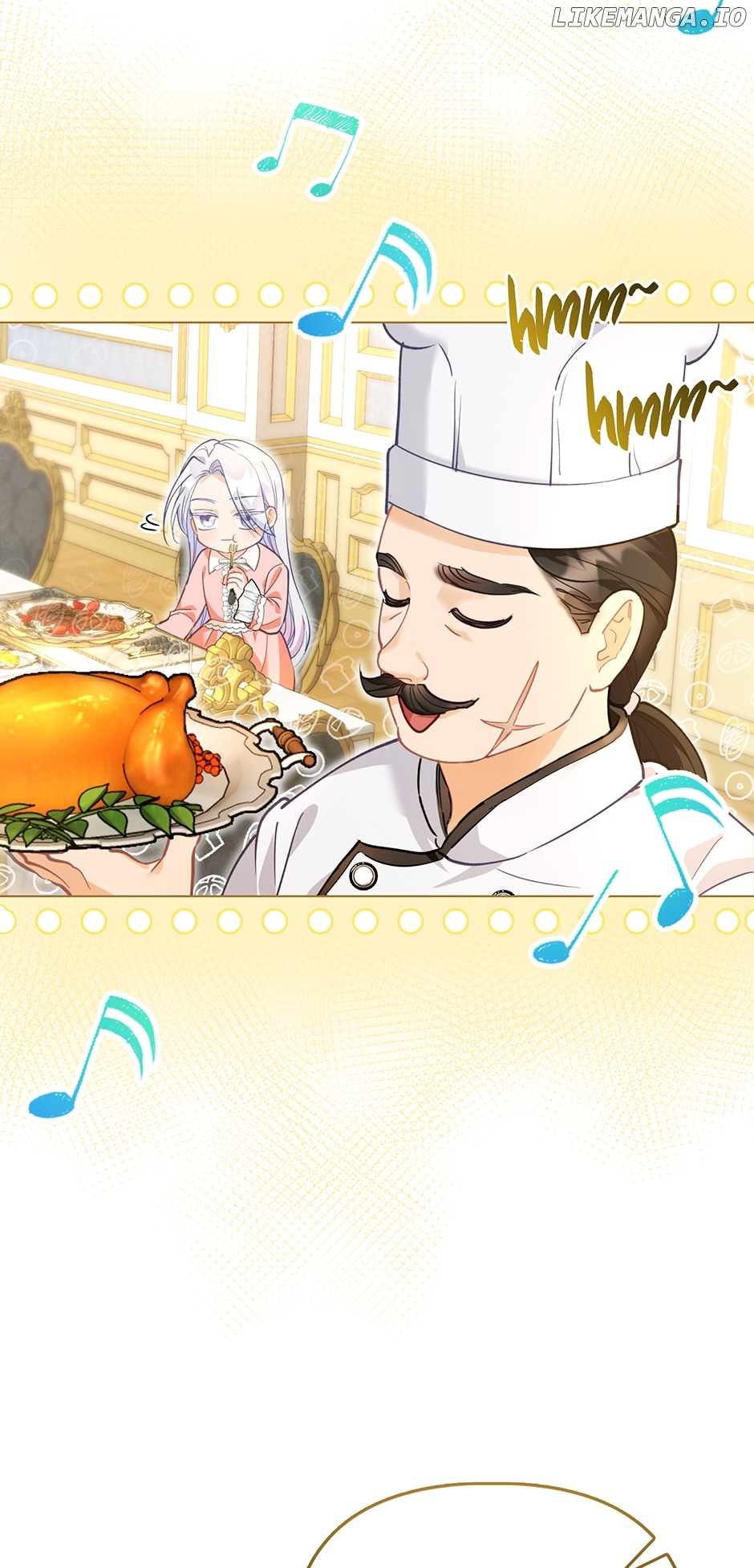 The Villainous Duke’s Special Rice Cultivation Method Chapter 4 - page 24