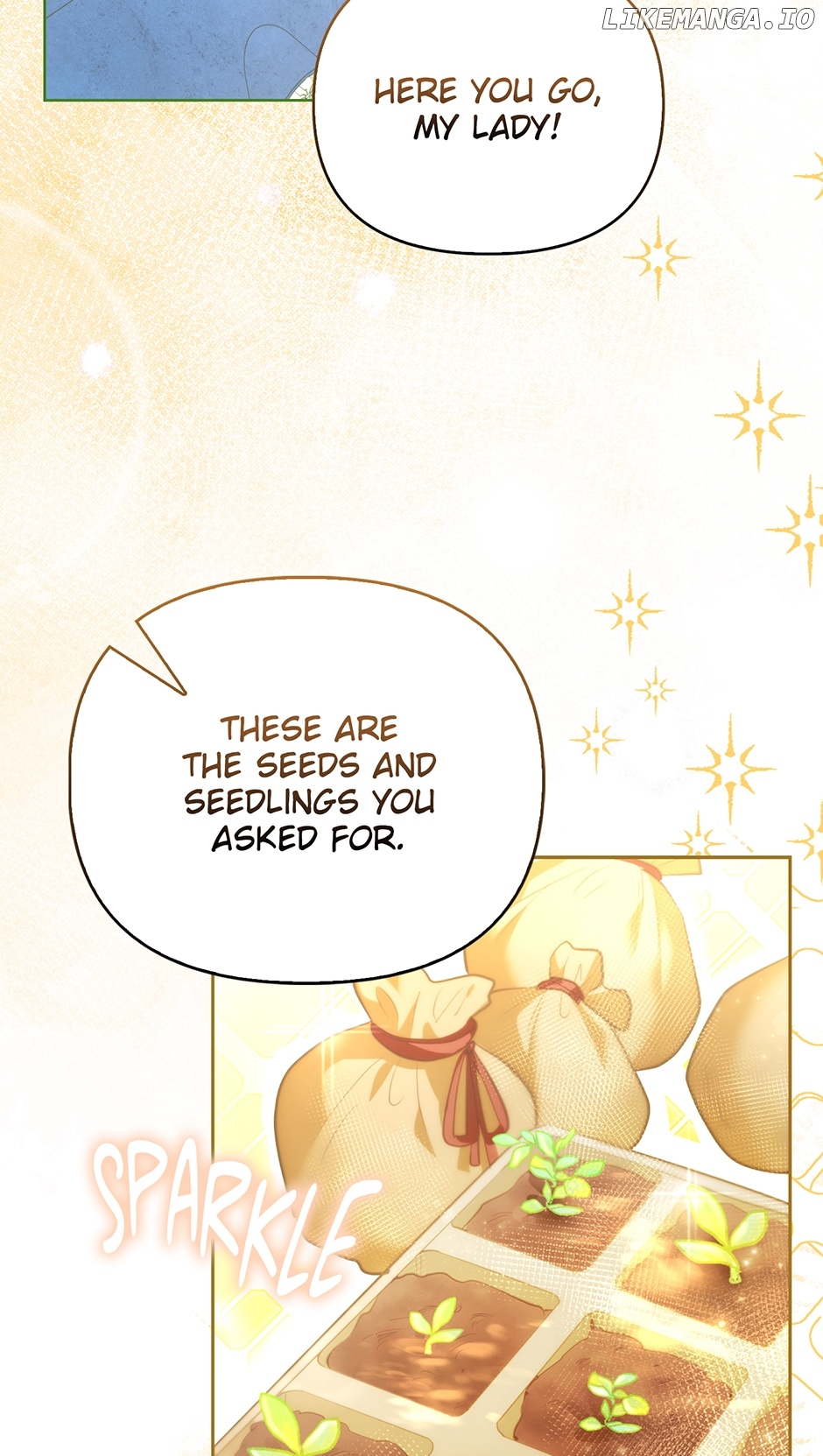 The Villainous Duke’s Special Rice Cultivation Method Chapter 4 - page 2