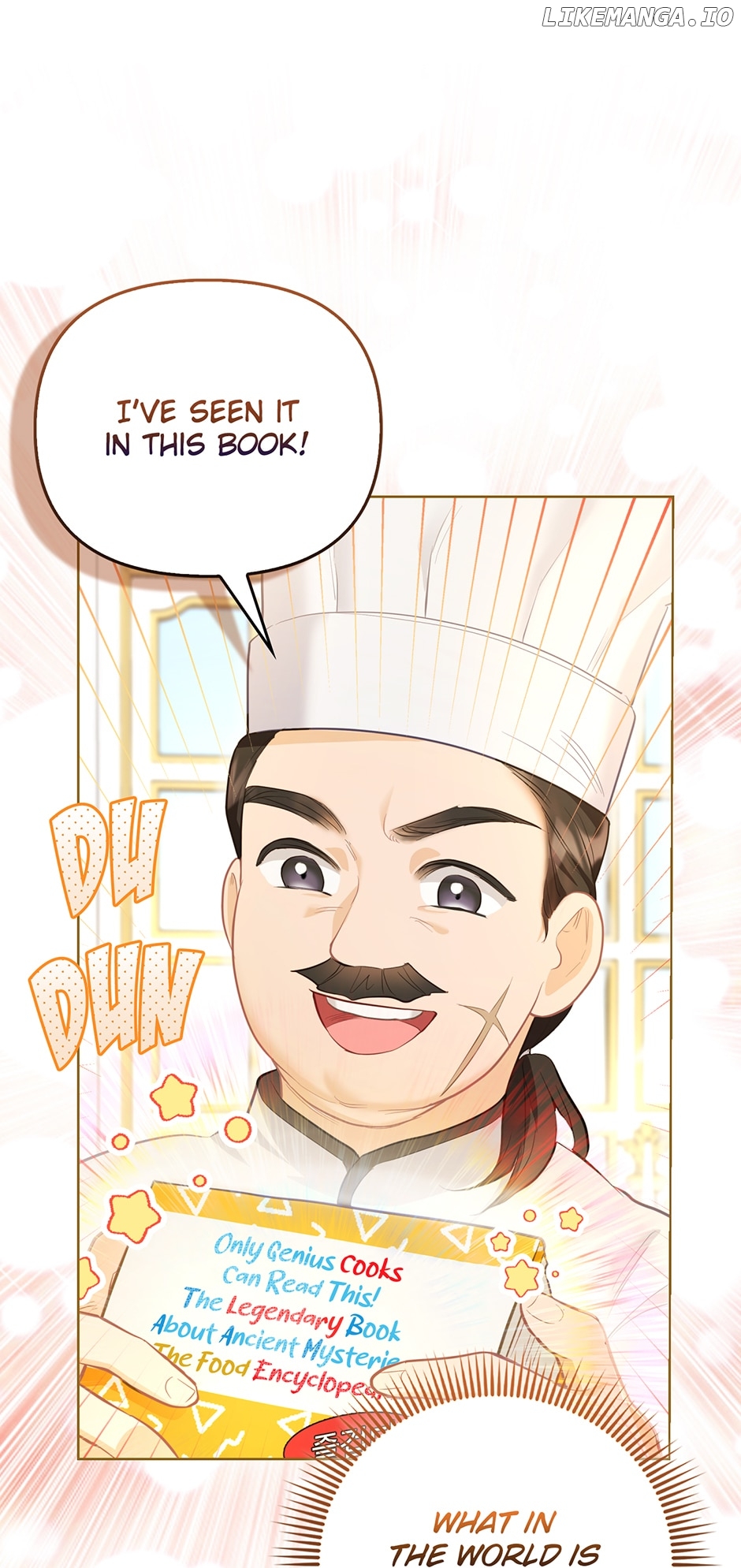 The Villainous Duke’s Special Rice Cultivation Method Chapter 4 - page 33