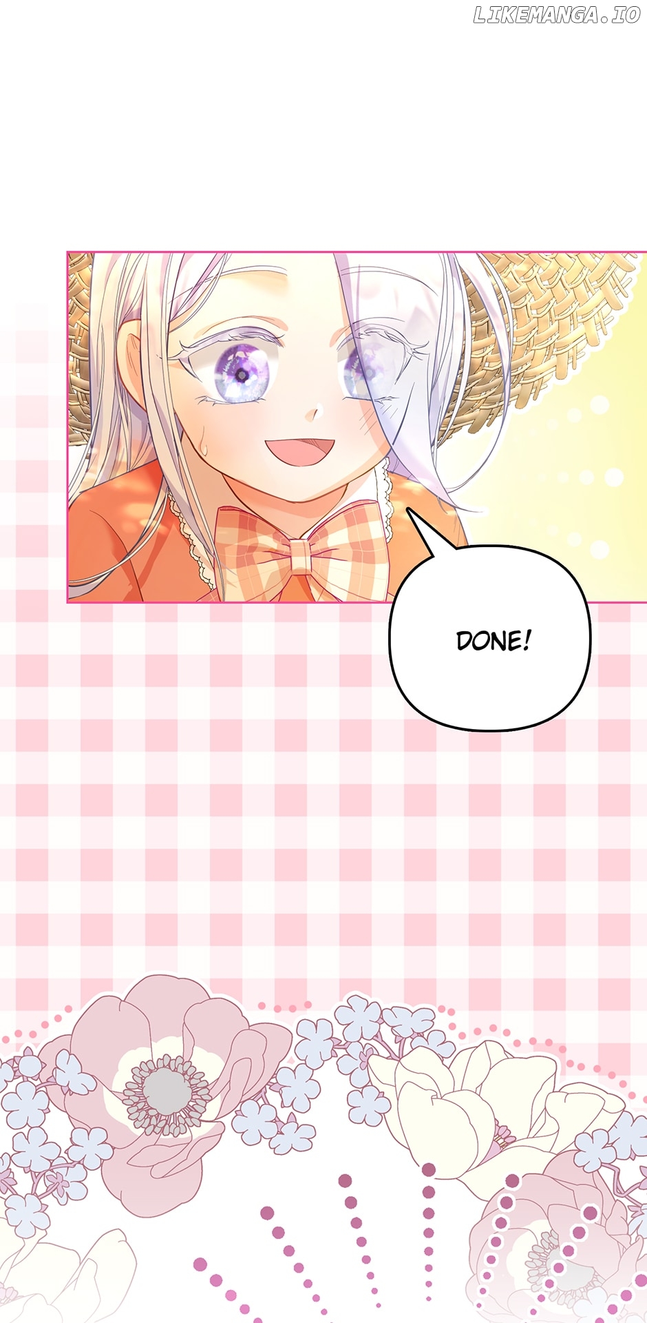 The Villainous Duke’s Special Rice Cultivation Method Chapter 4 - page 53