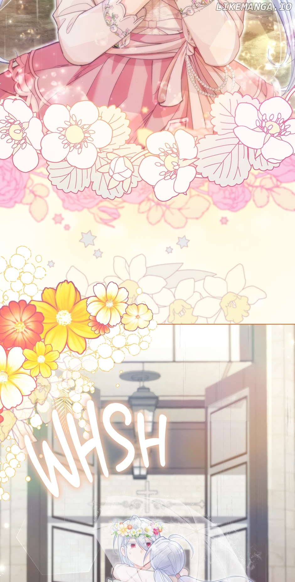 The Villainous Duke’s Special Rice Cultivation Method Chapter 18 - page 5