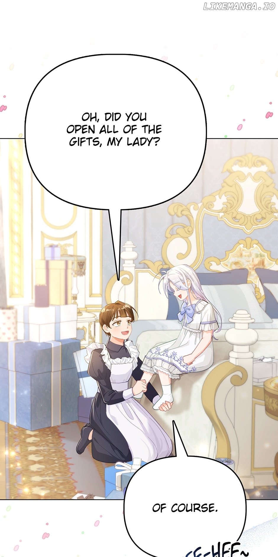 The Villainous Duke’s Special Rice Cultivation Method Chapter 17 - page 12