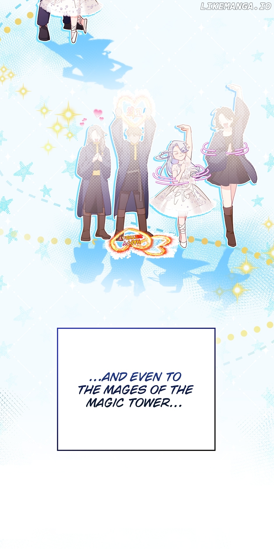 The Villainous Duke’s Special Rice Cultivation Method Chapter 17 - page 7