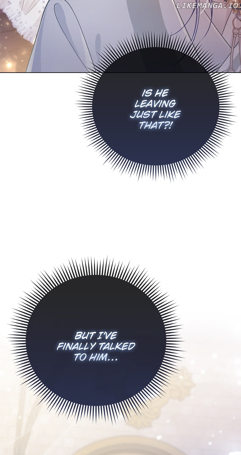 The Villainous Duke’s Special Rice Cultivation Method Chapter 16 - page 9