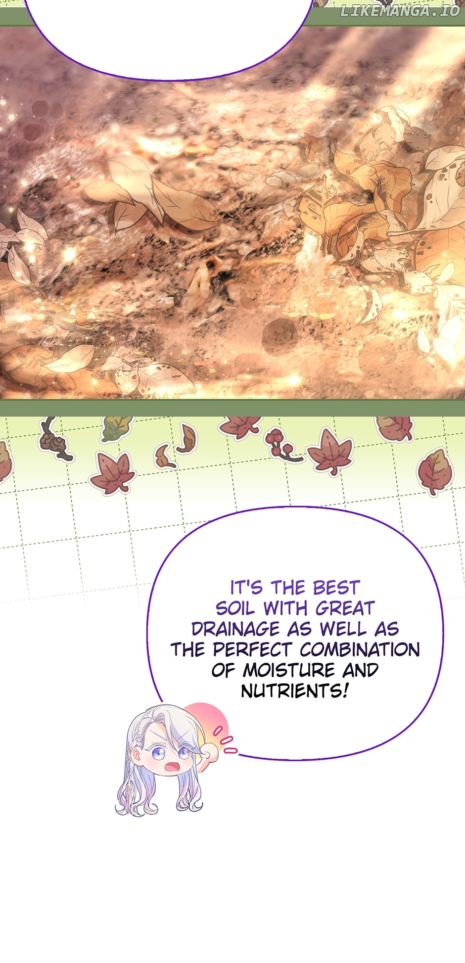 The Villainous Duke’s Special Rice Cultivation Method Chapter 16 - page 23