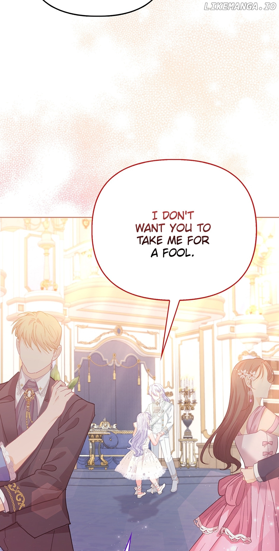 The Villainous Duke’s Special Rice Cultivation Method Chapter 16 - page 60