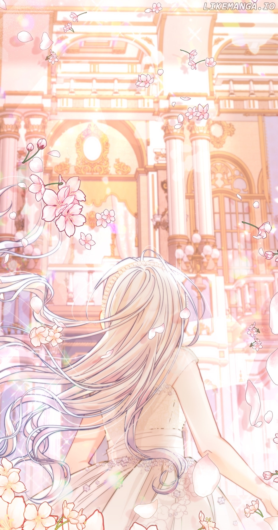 The Villainous Duke’s Special Rice Cultivation Method Chapter 16 - page 73