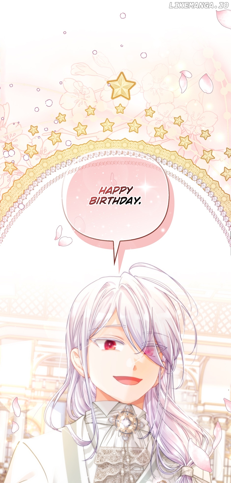 The Villainous Duke’s Special Rice Cultivation Method Chapter 16 - page 77