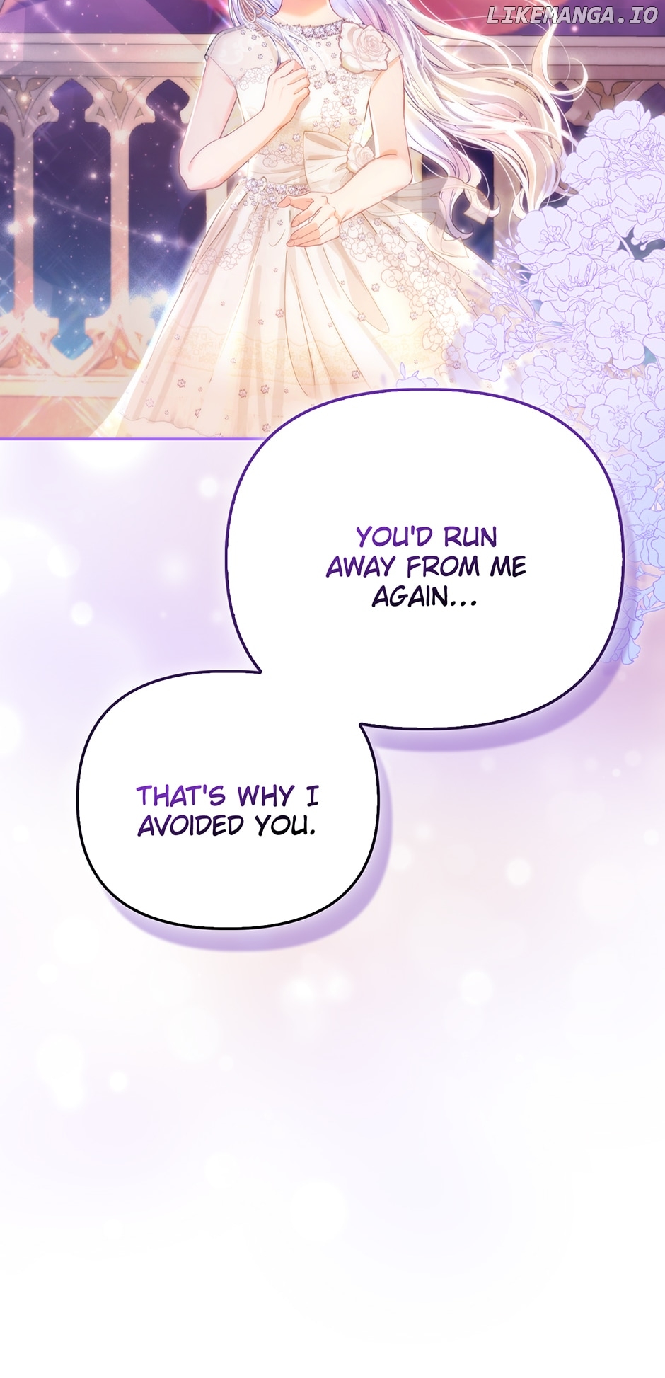 The Villainous Duke’s Special Rice Cultivation Method Chapter 16 - page 7