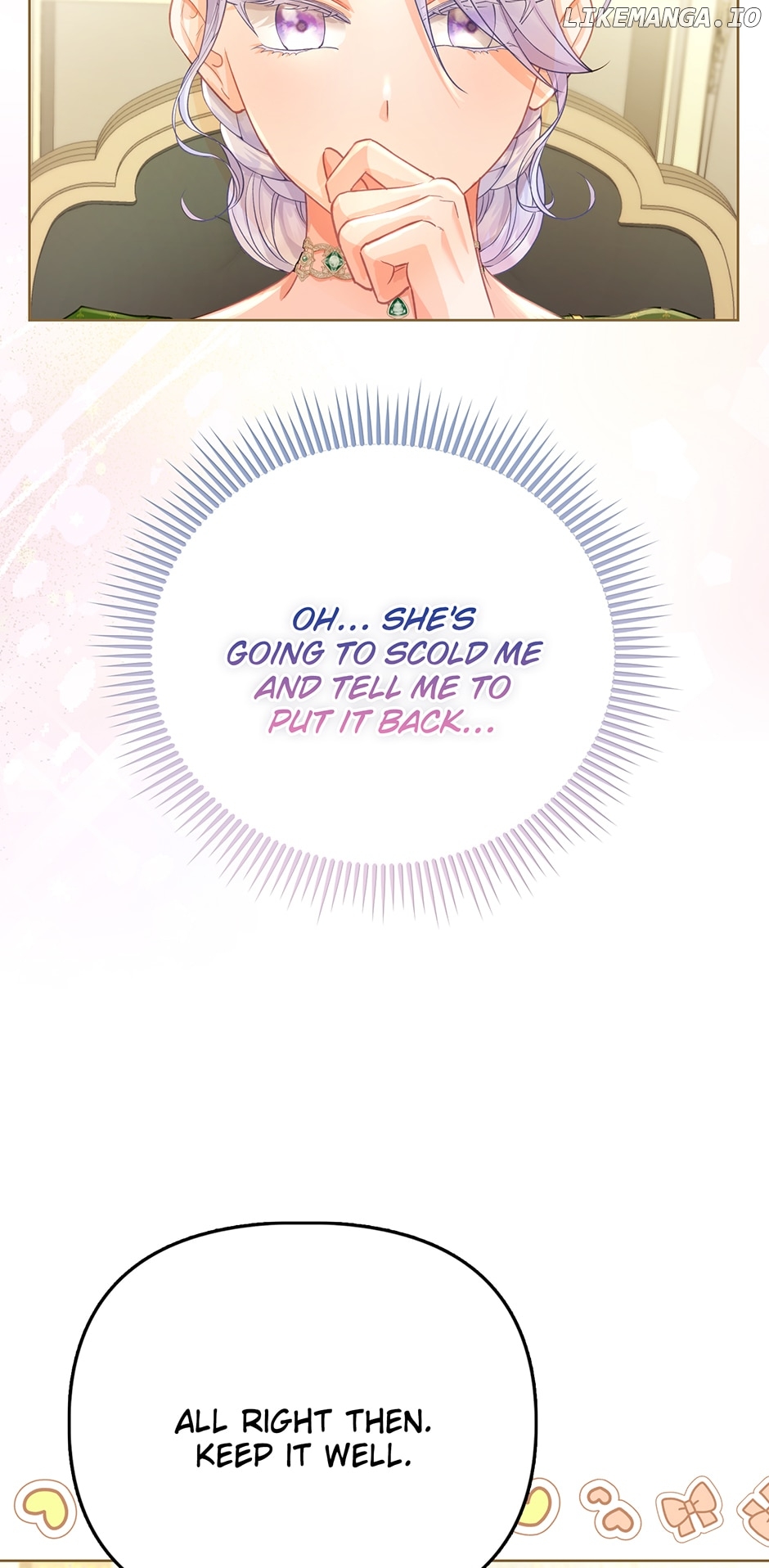 The Villainous Duke’s Special Rice Cultivation Method Chapter 14 - page 76