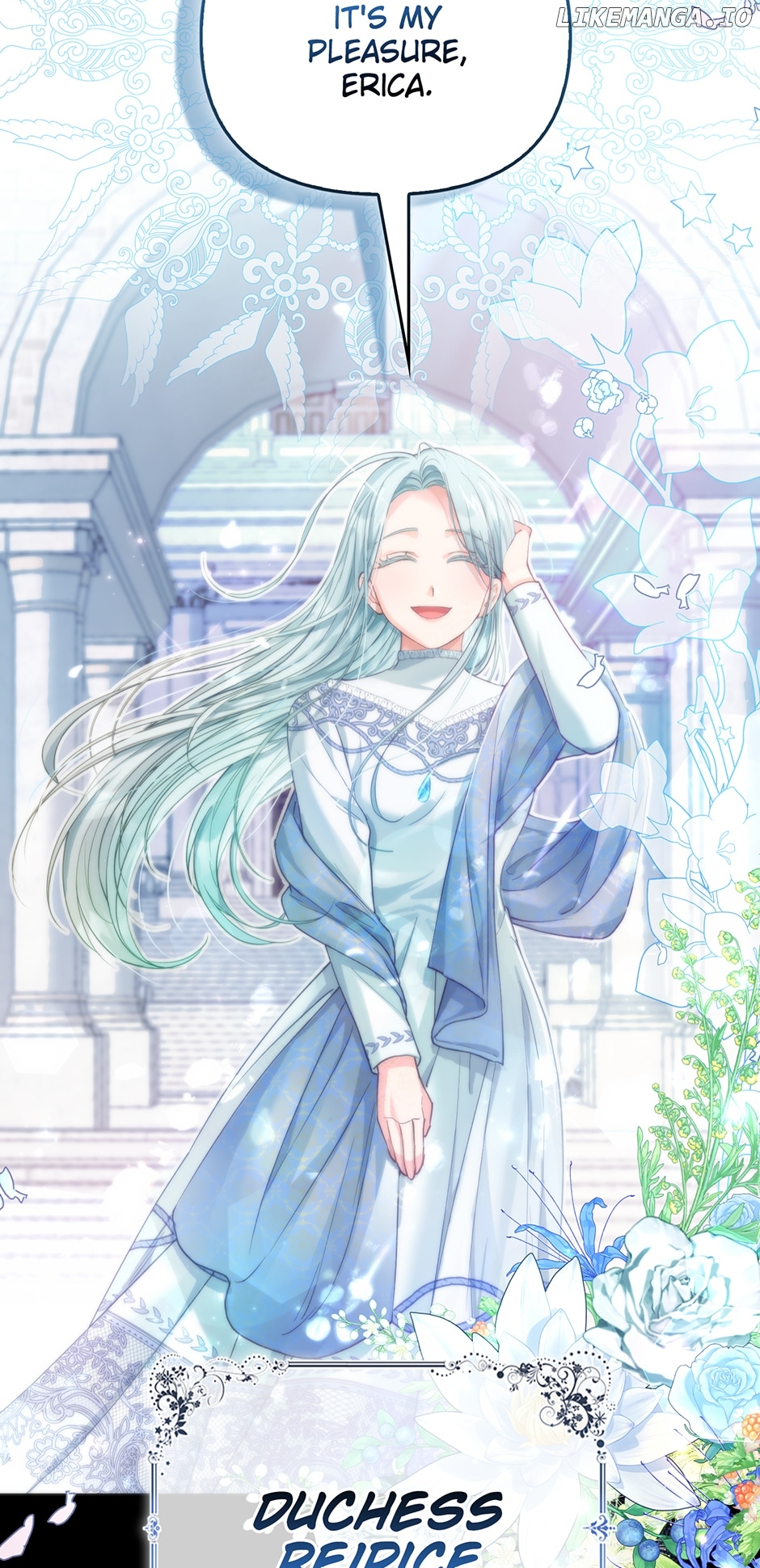 The Villainous Duke’s Special Rice Cultivation Method Chapter 13 - page 17