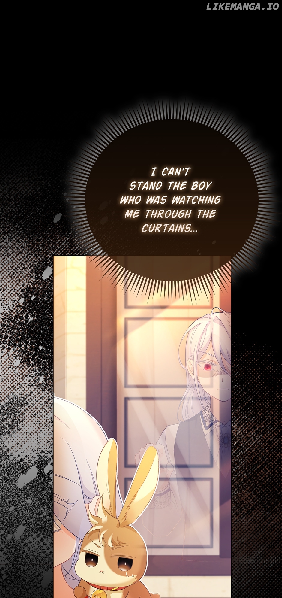 The Villainous Duke’s Special Rice Cultivation Method Chapter 13 - page 48