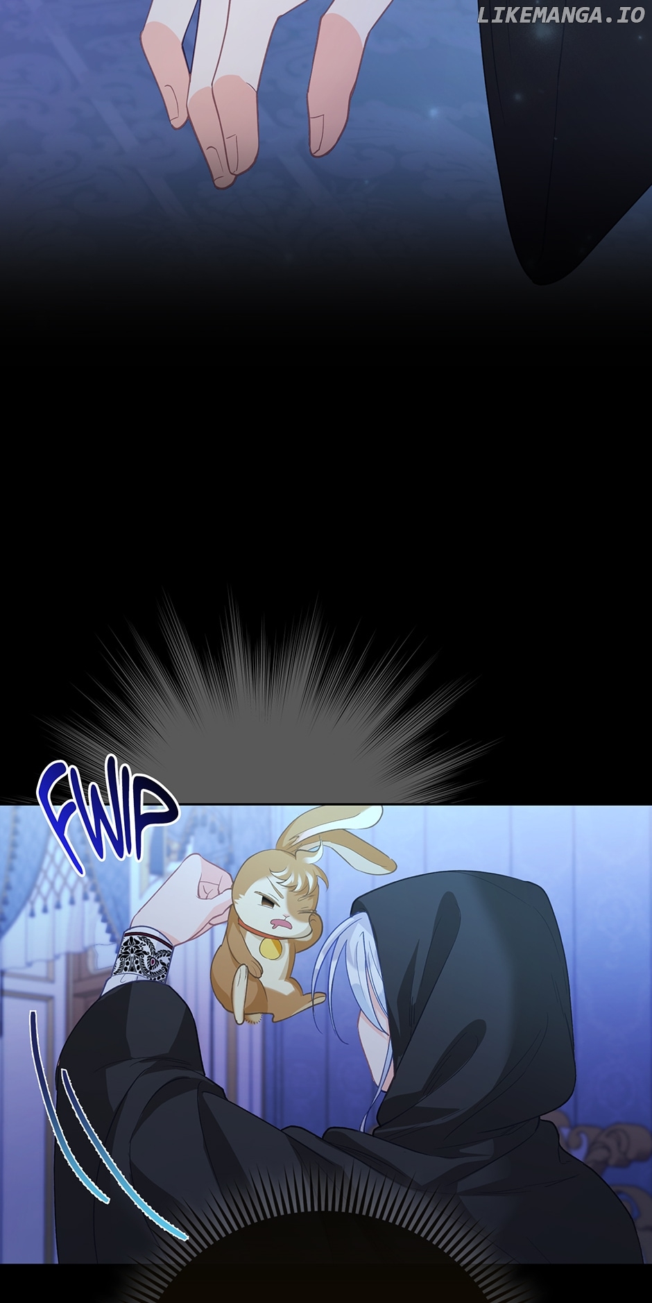 The Villainous Duke’s Special Rice Cultivation Method Chapter 13 - page 78