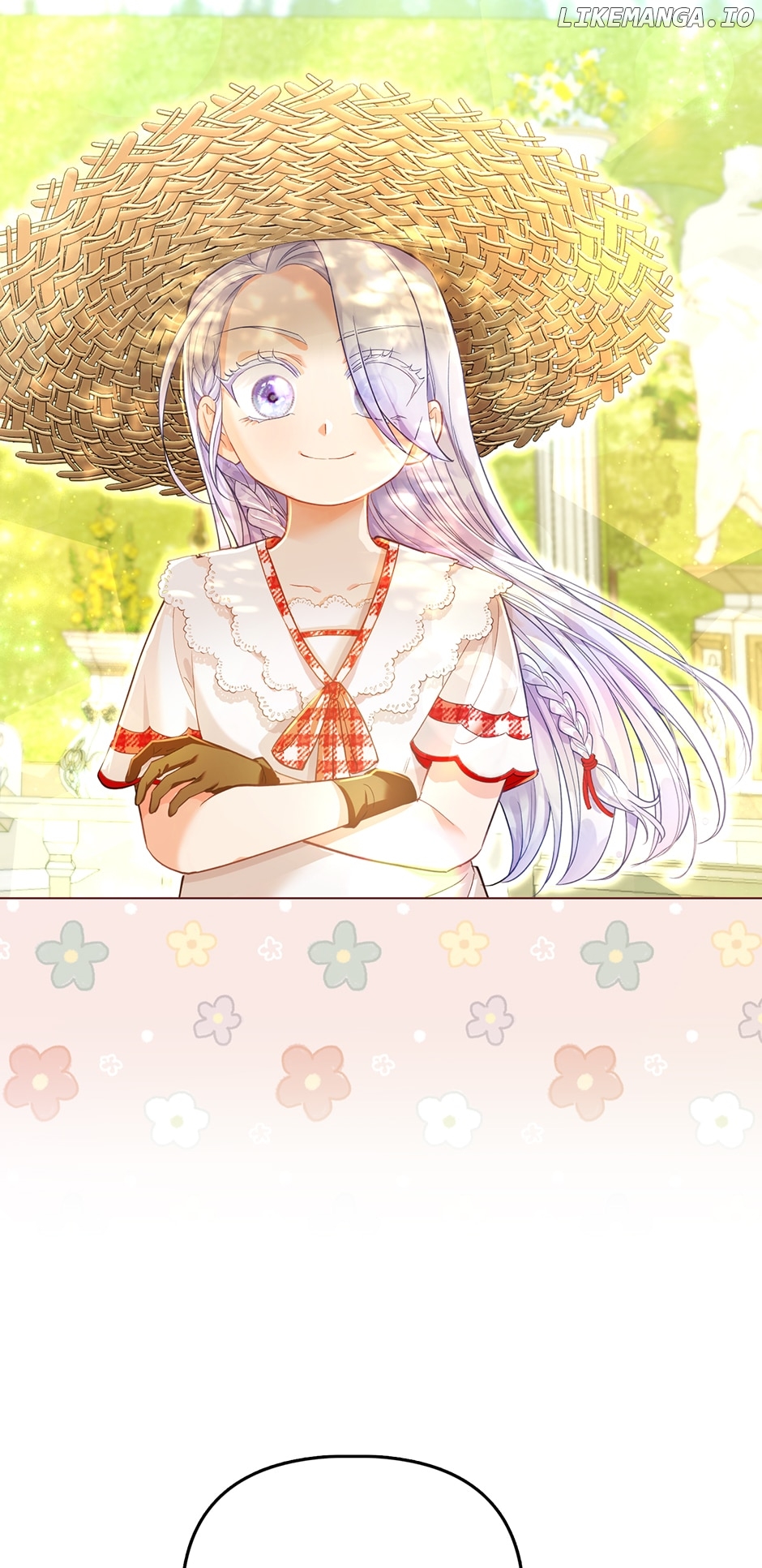 The Villainous Duke’s Special Rice Cultivation Method Chapter 11 - page 15