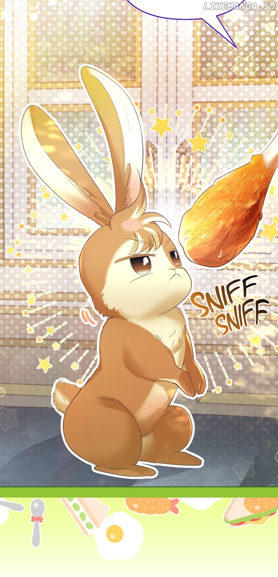 The Villainous Duke’s Special Rice Cultivation Method Chapter 11 - page 2