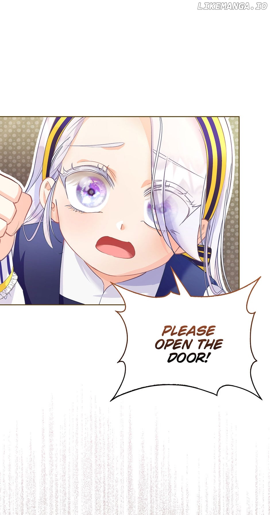 The Villainous Duke’s Special Rice Cultivation Method Chapter 11 - page 63