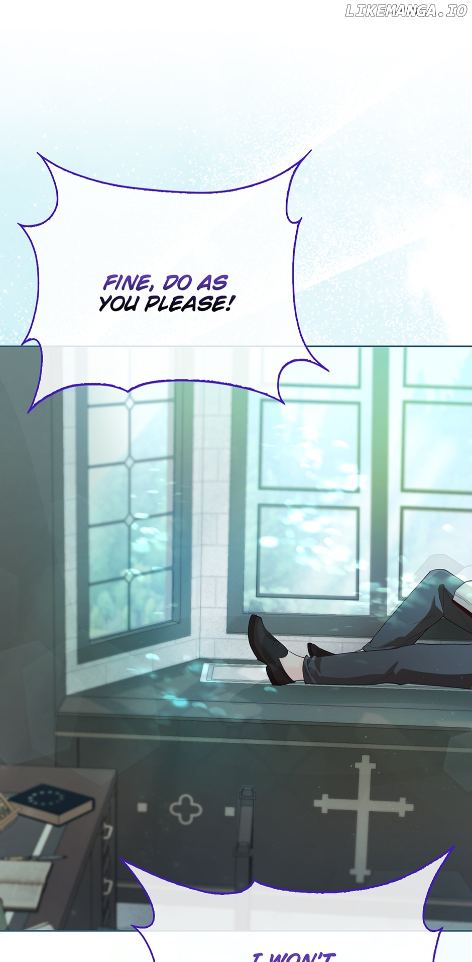 The Villainous Duke’s Special Rice Cultivation Method Chapter 11 - page 68