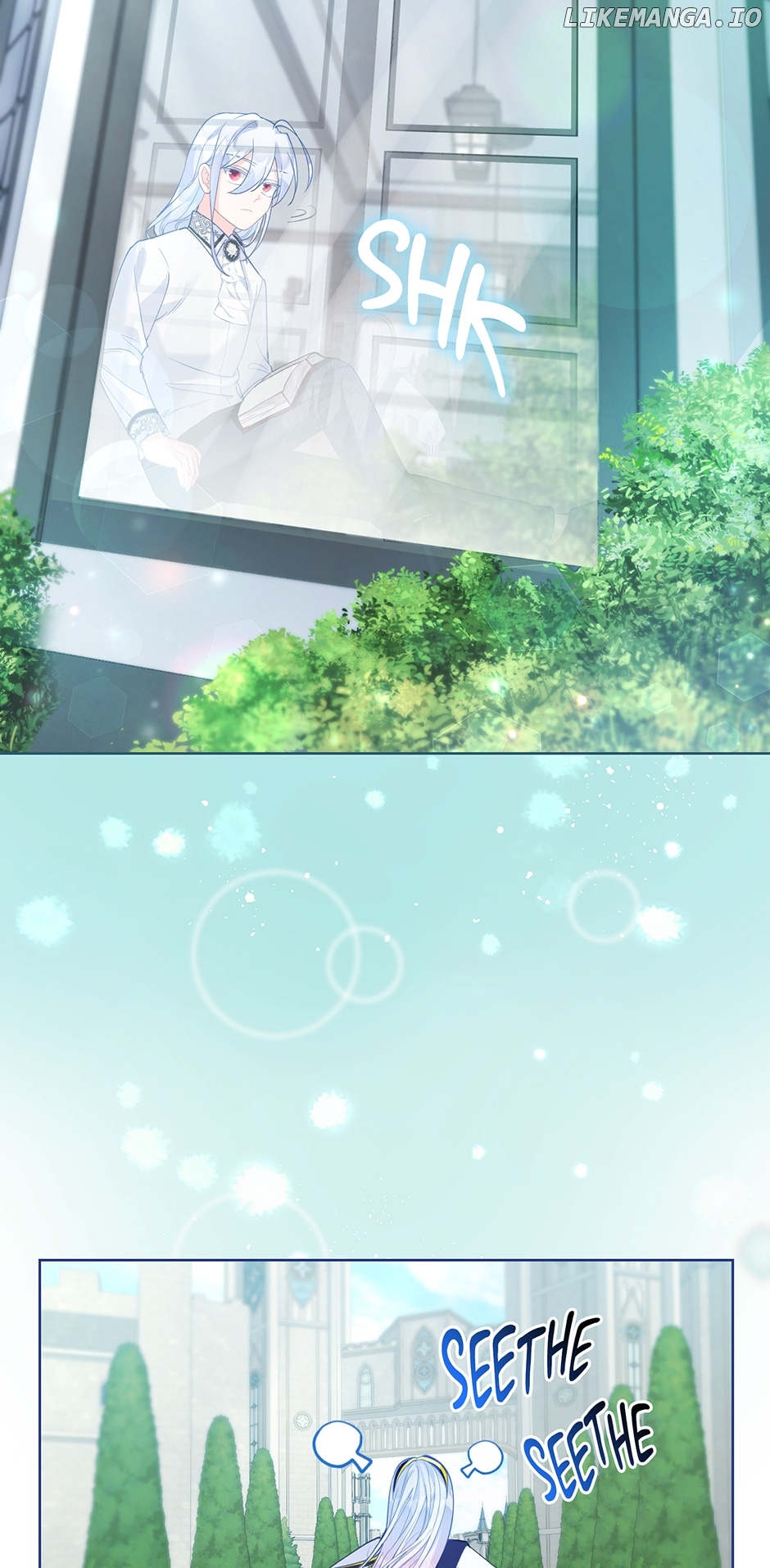 The Villainous Duke’s Special Rice Cultivation Method Chapter 11 - page 71