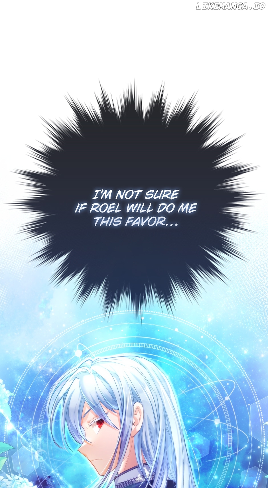 The Villainous Duke’s Special Rice Cultivation Method Chapter 10 - page 20