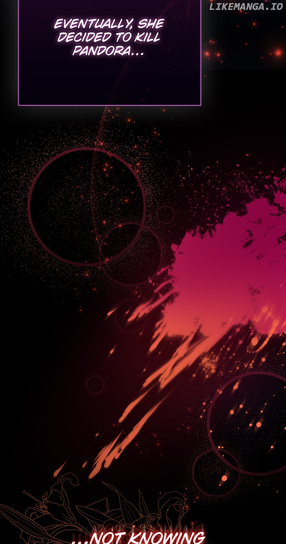 The Villainous Duke’s Special Rice Cultivation Method Chapter 10 - page 33