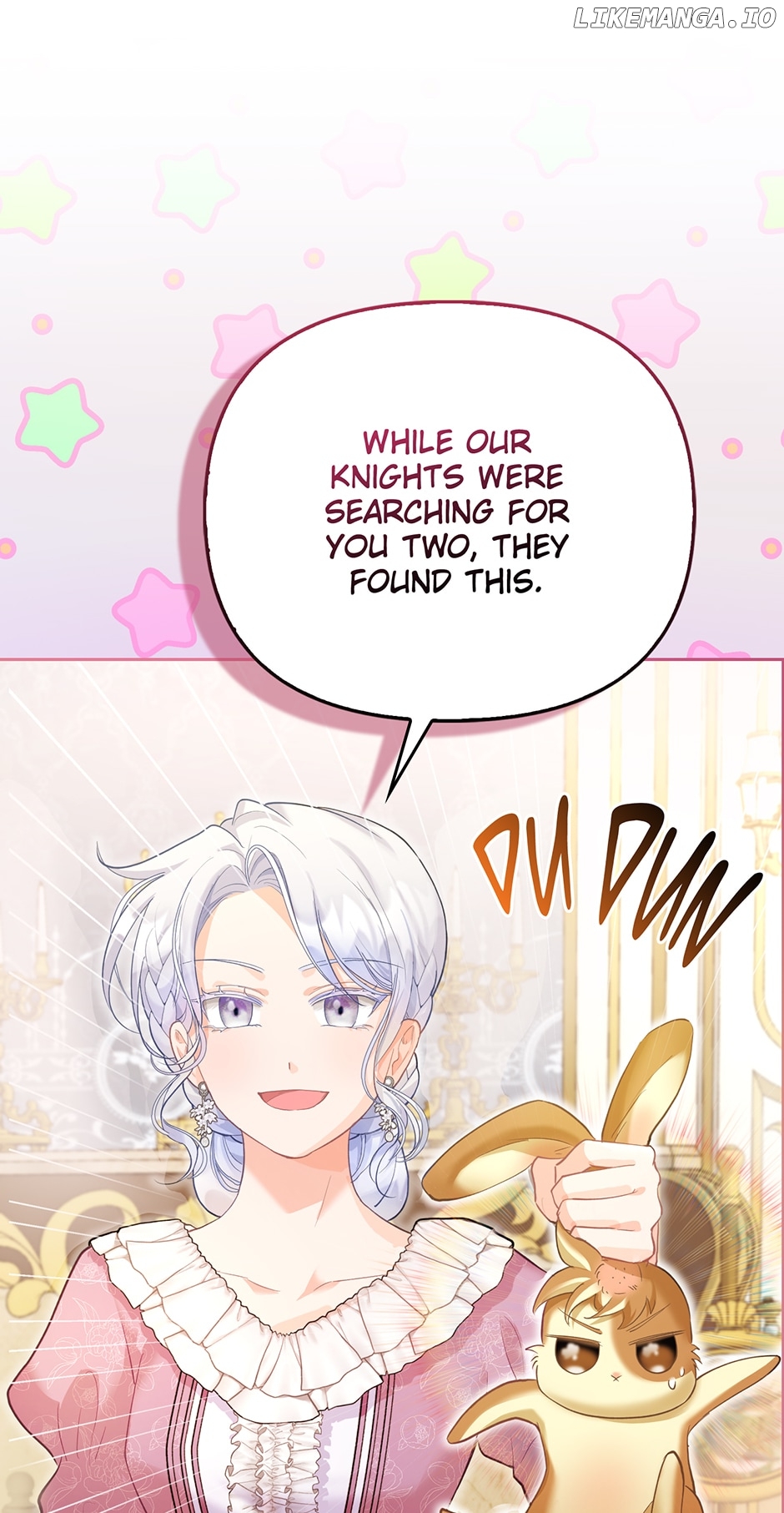 The Villainous Duke’s Special Rice Cultivation Method Chapter 9 - page 34