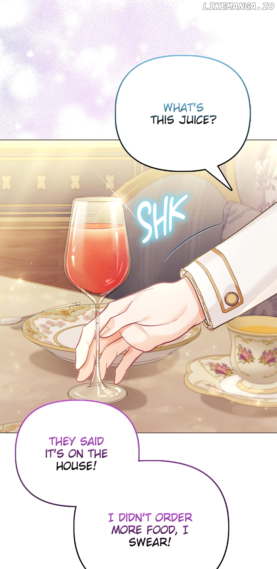 The Villainous Duke’s Special Rice Cultivation Method Chapter 27 - page 29