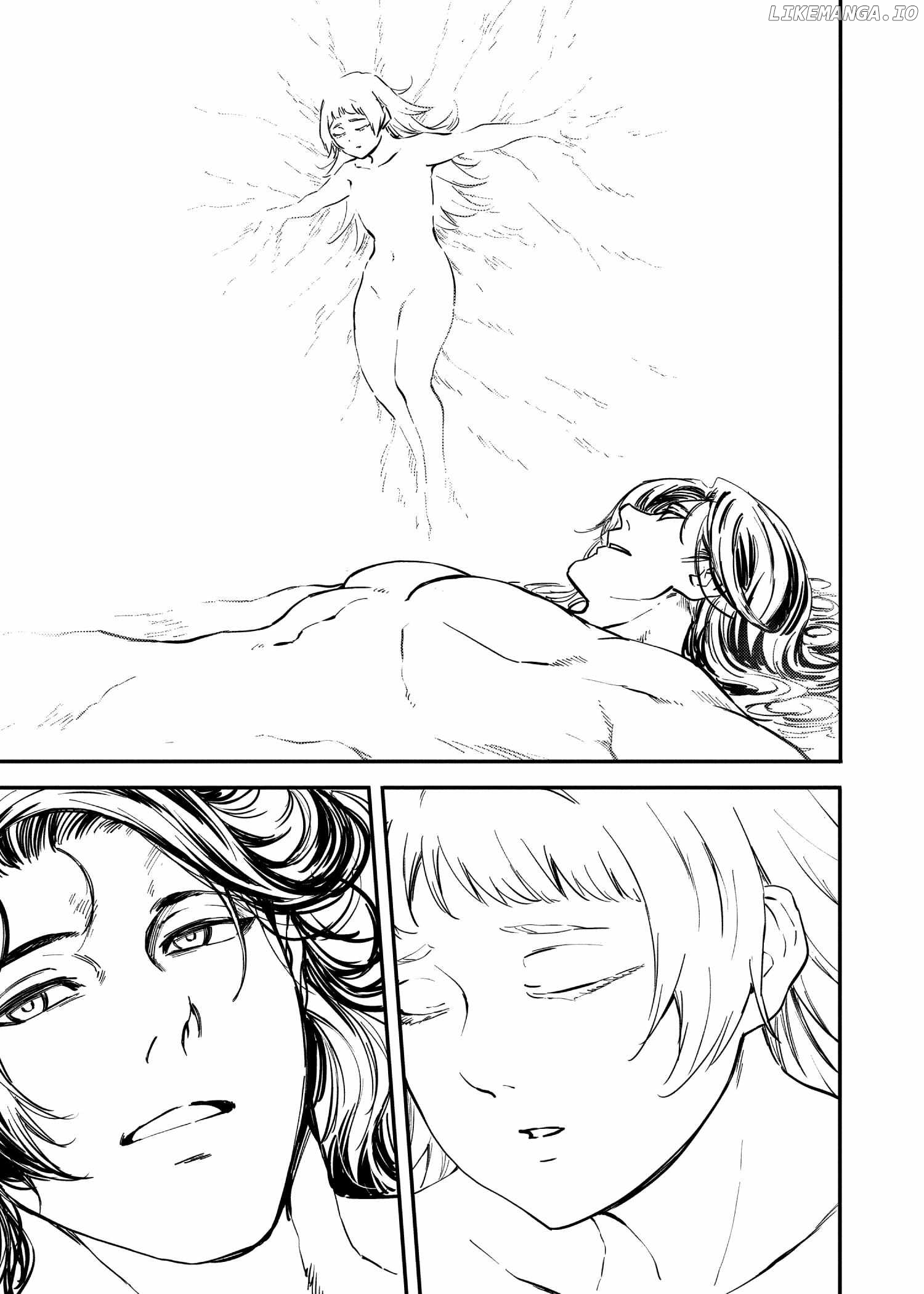 Katsute Kami Datta Kemonotachi E Chapter 83 - page 18