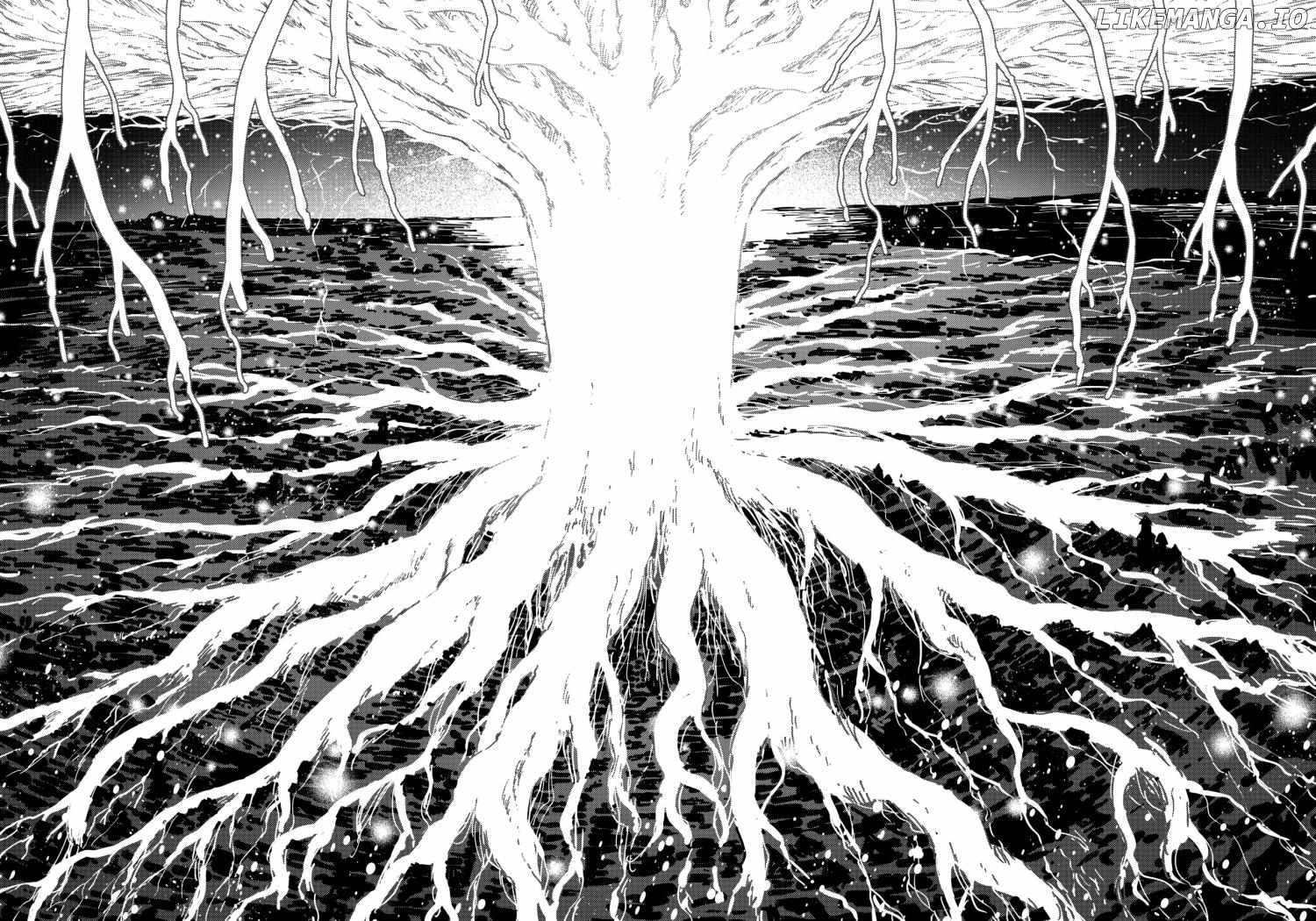 Katsute Kami Datta Kemonotachi E Chapter 83 - page 2