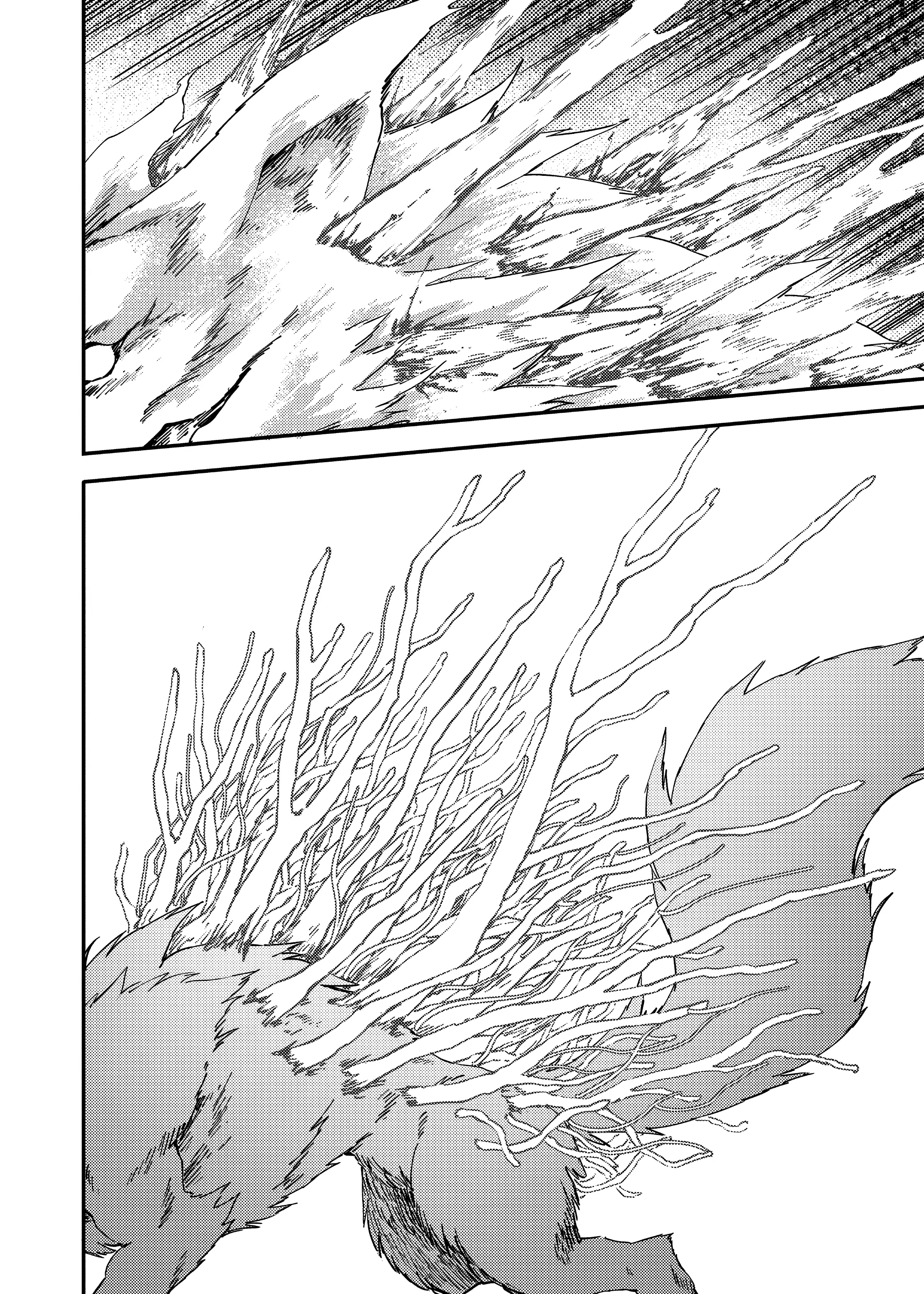 Katsute Kami Datta Kemonotachi E Chapter 86 - page 16