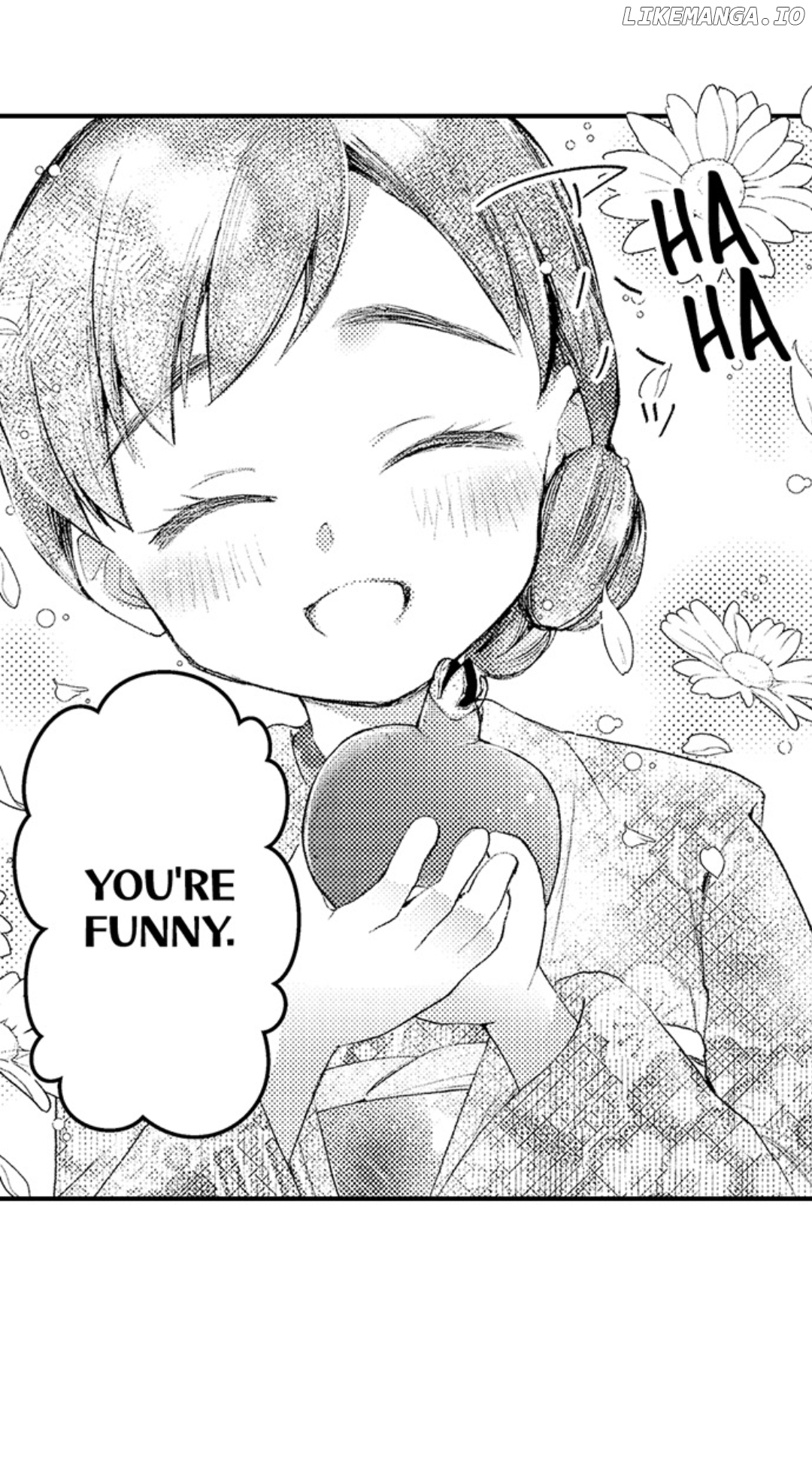 Until You Bear My Child ~ The Substitute Bride and the Beast Soldier ~ Chapter 43 - page 11