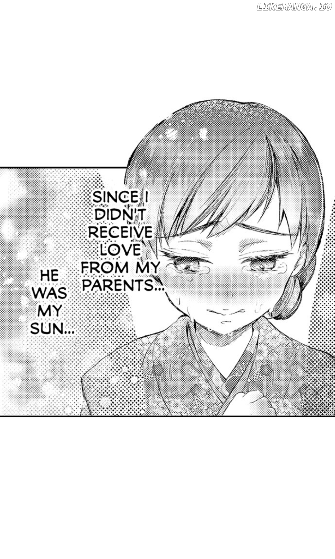 Until You Bear My Child ~ The Substitute Bride and the Beast Soldier ~ Chapter 43 - page 13