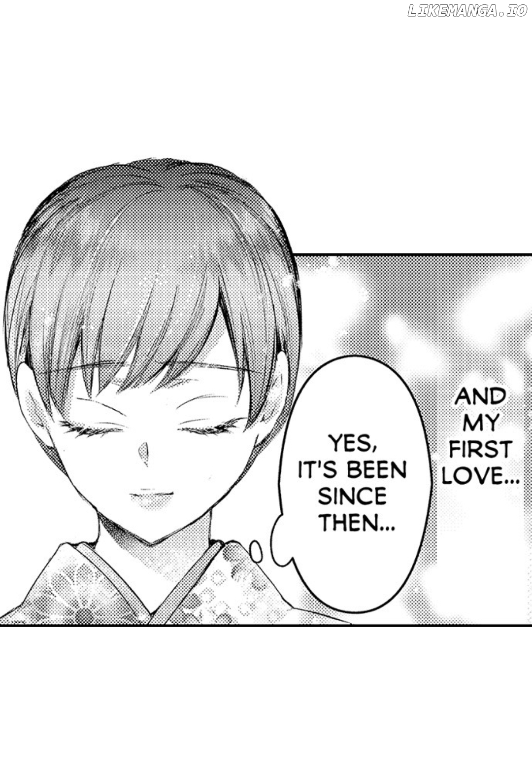 Until You Bear My Child ~ The Substitute Bride and the Beast Soldier ~ Chapter 43 - page 14