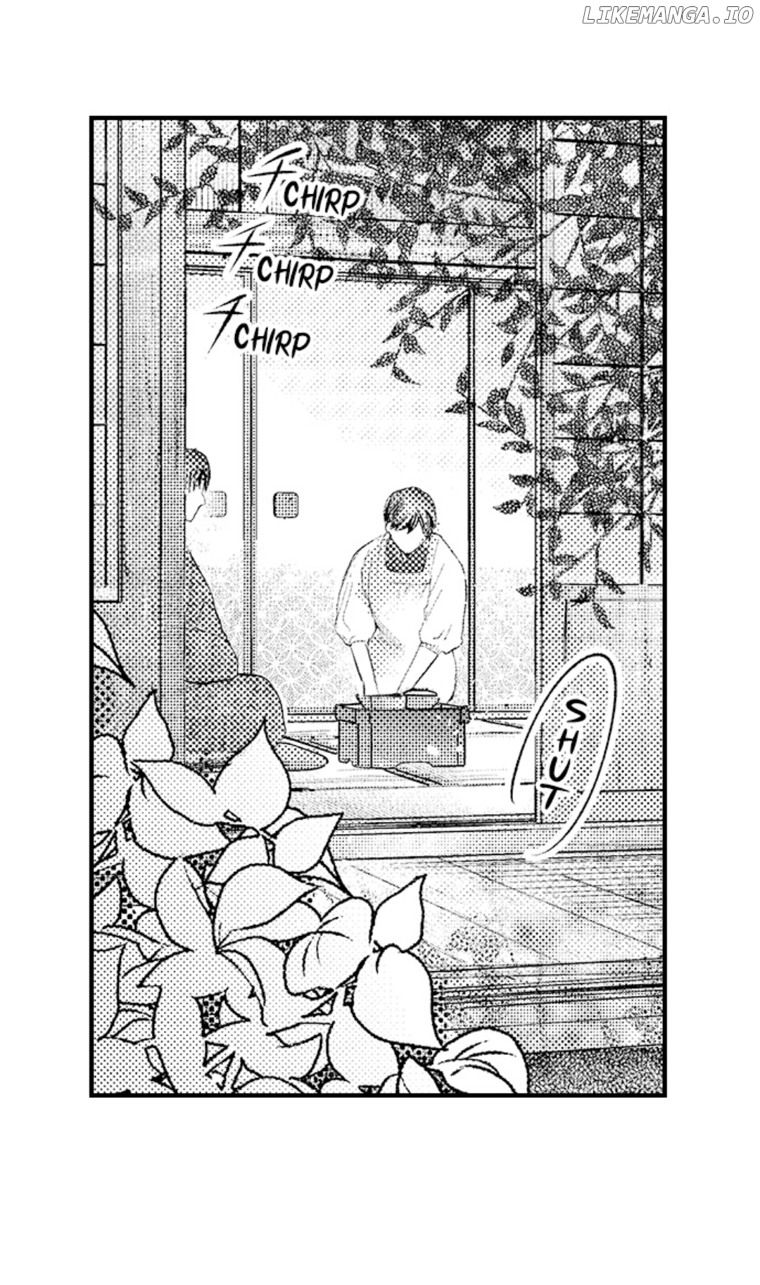Until You Bear My Child ~ The Substitute Bride and the Beast Soldier ~ Chapter 43 - page 20