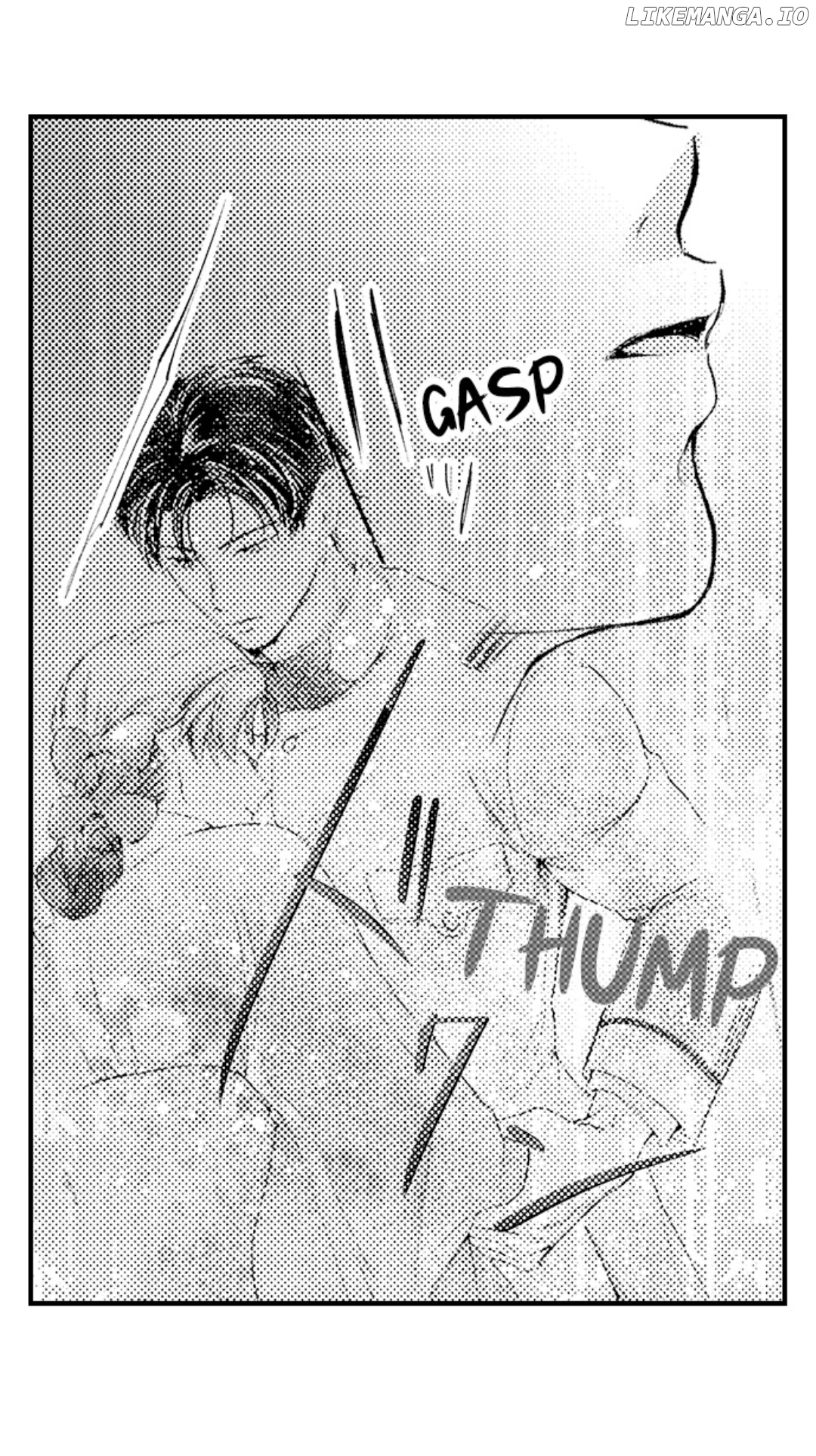 Until You Bear My Child ~ The Substitute Bride and the Beast Soldier ~ Chapter 43 - page 23