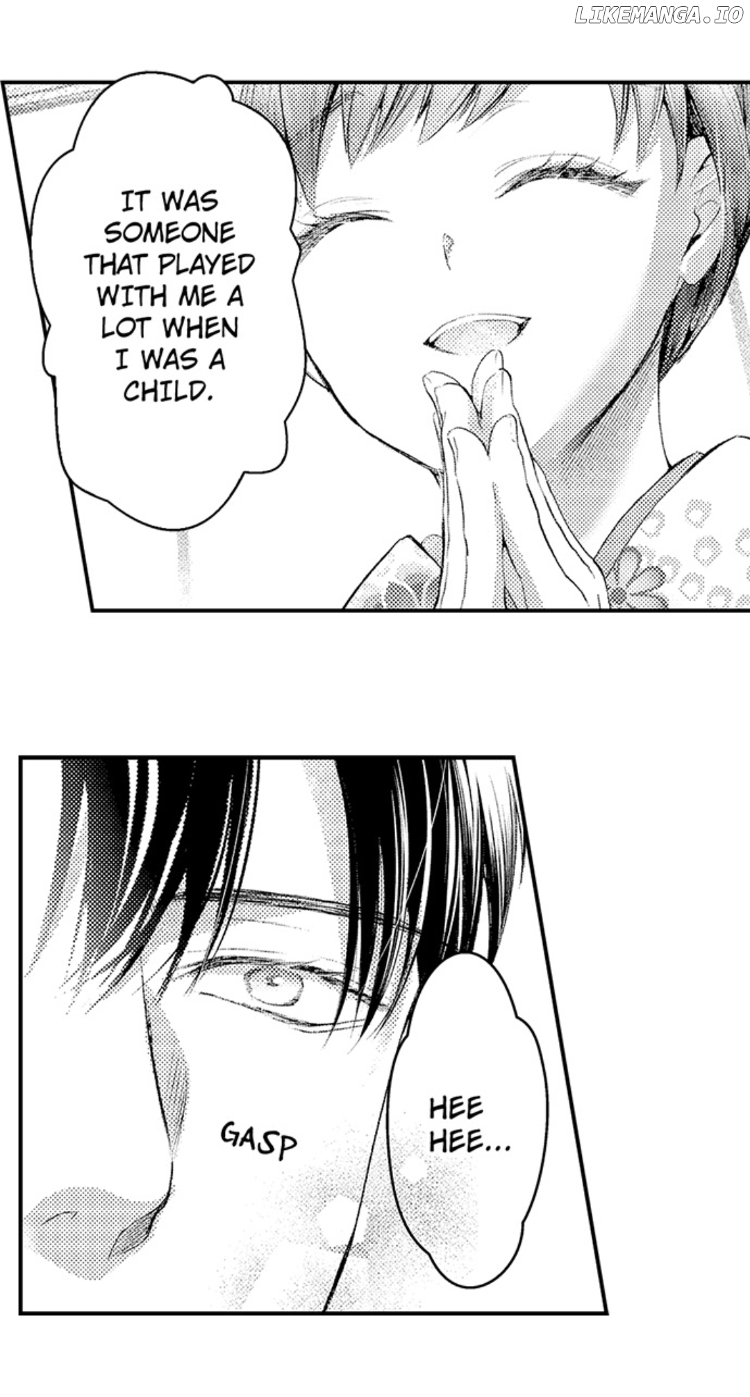 Until You Bear My Child ~ The Substitute Bride and the Beast Soldier ~ Chapter 43 - page 25